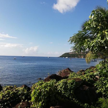 Appartement Avec Vue Sur Mer ブイヤント エクステリア 写真
