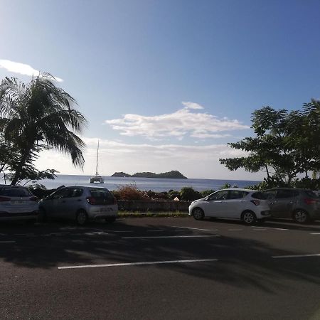 Appartement Avec Vue Sur Mer ブイヤント エクステリア 写真