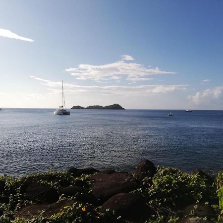 Appartement Avec Vue Sur Mer ブイヤント エクステリア 写真